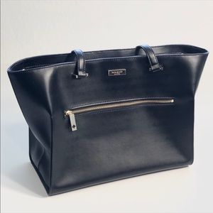 Kate Spade Brantley Parliament Square Purse